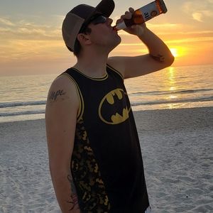 Meet your Posher, Kris